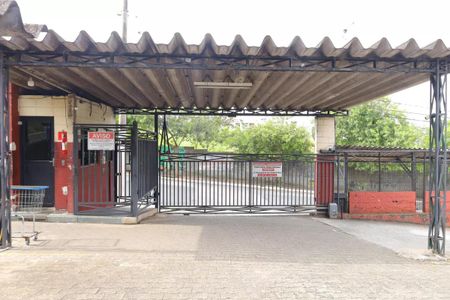 Apartamento à venda com 59m², 3 quartos e 1 vagaÁrea comum - Entrada