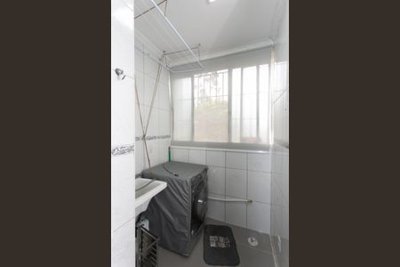 Apartamento à venda com 59m², 3 quartos e 1 vagaÁrea de Serviço