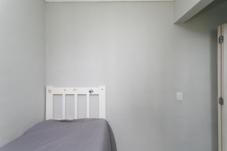 Apartamento à venda com 59m², 3 quartos e 1 vagaQuarto 3