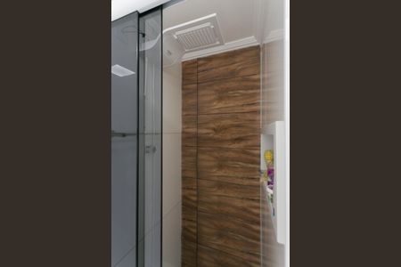 Apartamento à venda com 59m², 3 quartos e 1 vagaBanheiro