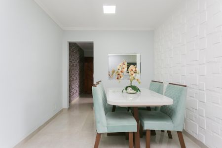 Apartamento à venda com 59m², 3 quartos e 1 vagaSala