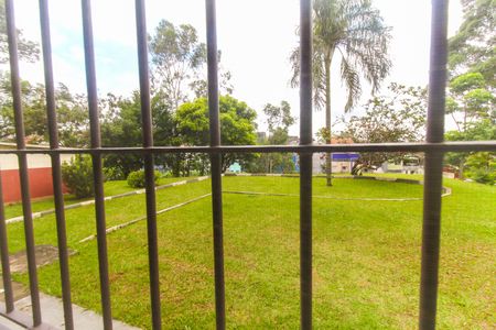 Vista da Sala de apartamento à venda com 3 quartos, 59m² em Itaquera, São Paulo