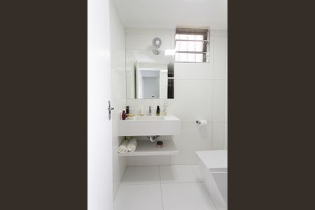 Apartamento à venda com 59m², 3 quartos e 1 vagaBanheiro