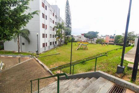 Apartamento à venda com 59m², 3 quartos e 1 vagaÁrea comum