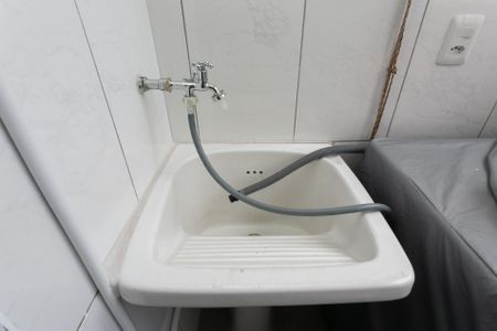 Apartamento à venda com 59m², 3 quartos e 1 vagaÁrea de Serviço - Tanque