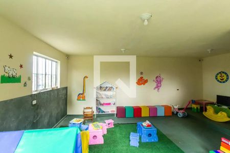 Apartamento à venda com 59m², 3 quartos e 1 vagaÁrea comum