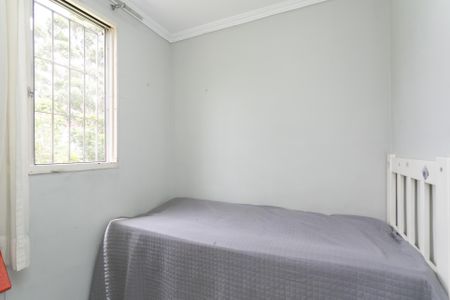 Apartamento à venda com 59m², 3 quartos e 1 vagaQuarto 3