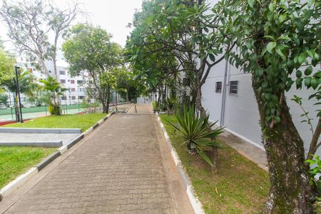 Apartamento à venda com 59m², 3 quartos e 1 vagaÁrea comum