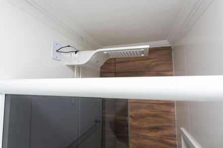 Apartamento à venda com 59m², 3 quartos e 1 vagaBanheiro 