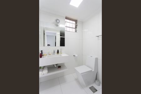 Apartamento à venda com 59m², 3 quartos e 1 vagaBanheiro