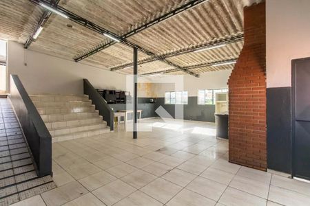 Apartamento à venda com 59m², 3 quartos e 1 vagaÁrea comum