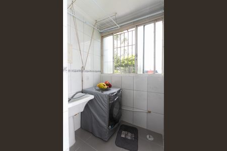 Apartamento à venda com 59m², 3 quartos e 1 vagaÁrea de Serviço