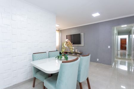 Apartamento à venda com 59m², 3 quartos e 1 vagaSala