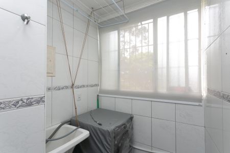 Apartamento à venda com 59m², 3 quartos e 1 vagaÁrea de Serviço