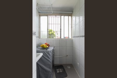 Apartamento à venda com 59m², 3 quartos e 1 vagaÁrea de Serviço