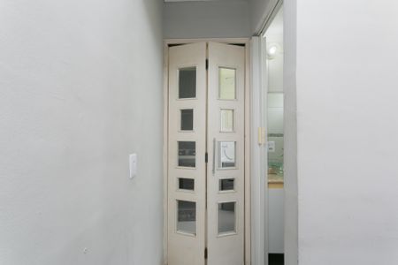 Apartamento à venda com 59m², 3 quartos e 1 vagaQuarto 3