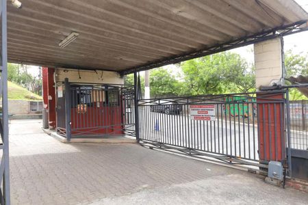 Apartamento à venda com 59m², 3 quartos e 1 vagaÁrea comum - Entrada