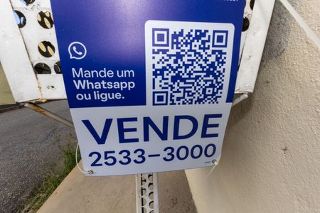 Casa à venda com 200m², 4 quartos e 2 vagasPlaca