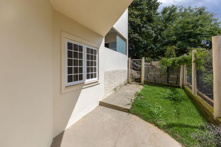 Casa à venda com 200m², 4 quartos e 2 vagasQuintal 3