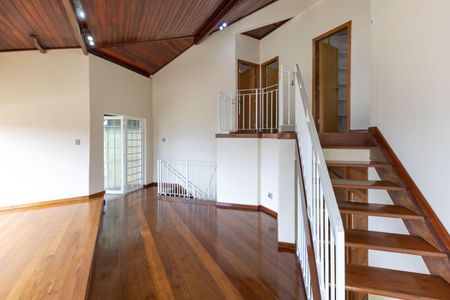 Casa à venda com 200m², 4 quartos e 2 vagasSala 2º Andar