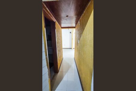 Casa à venda com 150m², 3 quartos e 1 vagaCorredor 