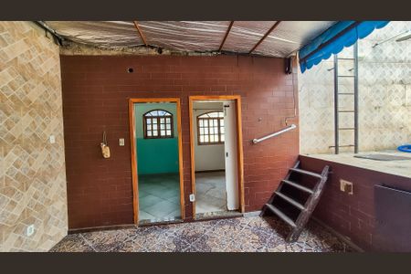 Casa à venda com 150m², 3 quartos e 1 vagaEspaço Gourmet