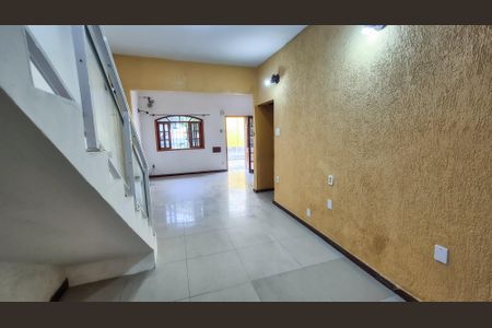 Casa à venda com 150m², 3 quartos e 1 vagaSala