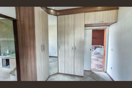 Casa à venda com 150m², 3 quartos e 1 vagaQuarto 3 - 2° andar - suíte 