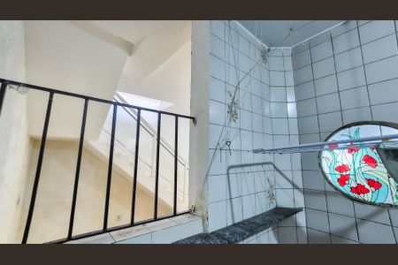 Casa à venda com 150m², 3 quartos e 1 vagaCozinha - área de serviço 