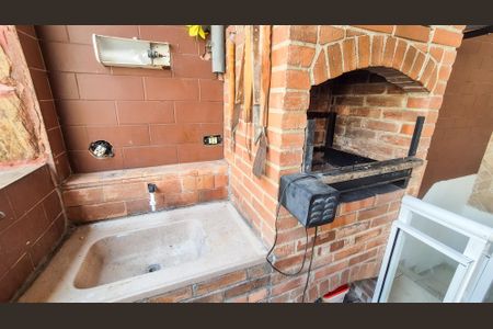 Casa à venda com 150m², 3 quartos e 1 vagaEspaço Gourmet