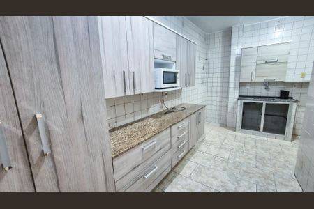 Casa à venda com 150m², 3 quartos e 1 vagaCozinha 