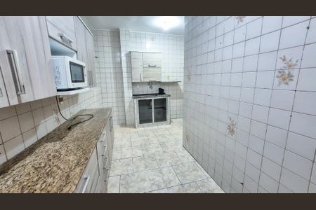 Casa à venda com 150m², 3 quartos e 1 vagaCozinha 