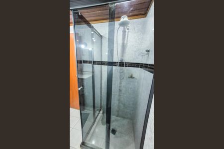 Casa à venda com 150m², 3 quartos e 1 vagaBanheiro Social 