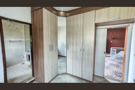 Casa à venda com 150m², 3 quartos e 1 vagaQuarto 3 - 2° andar - suíte 