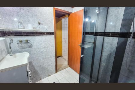 Casa à venda com 150m², 3 quartos e 1 vagaBanheiro Social 