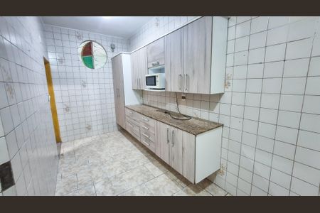 Casa à venda com 150m², 3 quartos e 1 vagaCozinha 