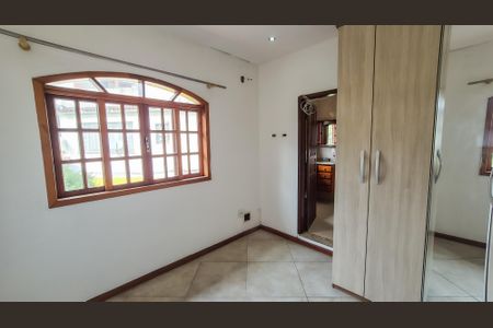 Casa à venda com 150m², 3 quartos e 1 vagaQuarto 3 - 2° andar - suíte 