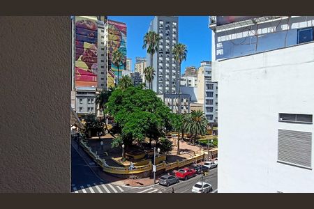 Apartamento para alugar com 3 quartos, 100m² em Centro, Porto Alegre