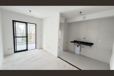 Apartamento à venda com 60m², 2 quartos e 1 vaga Apartamento à venda com 60m², 2 quartos e 1 vagaFoto 01