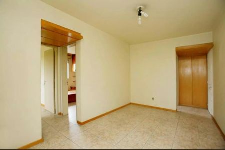 Apartamento à venda com 60m², 2 quartos e 1 vaga Apartamento à venda com 60m², 2 quartos e 1 vagaSala