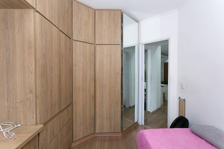 Quarto 2 de apartamento para alugar com 2 quartos, 50m² em Vila Matilde, São Paulo