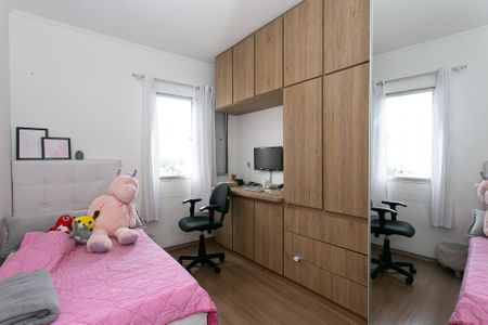 Quarto 2 de apartamento para alugar com 2 quartos, 50m² em Vila Matilde, São Paulo