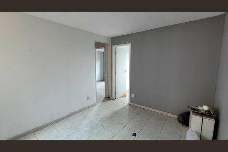 Apartamento para alugar com 2 quartos, 52m² em Morro Branco, Itaquaquecetuba