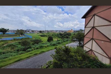 Apartamento para alugar com 2 quartos, 52m² em Morro Branco, Itaquaquecetuba