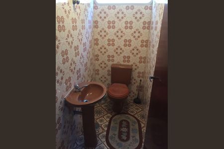 Casa para alugar com 3 quartos, 700m² em Vila Irmaos Arnoni, São Paulo