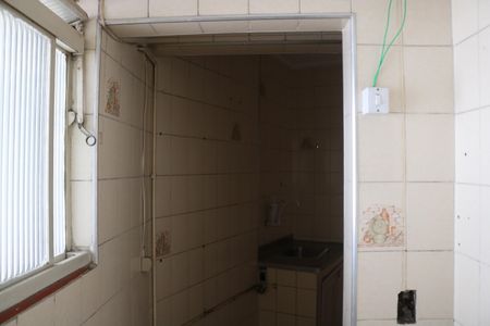 Apartamento à venda com 55m², 2 quartos e sem vagaÁrea de Serviço