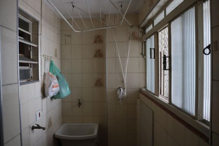 Apartamento à venda com 55m², 2 quartos e sem vagaÁrea de Serviço