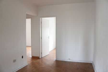 Sala de apartamento para alugar com 2 quartos, 55m² em Perdizes, São Paulo