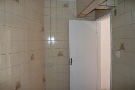 Apartamento à venda com 55m², 2 quartos e sem vagaCozinha