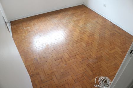 Quarto 1 de apartamento para alugar com 2 quartos, 55m² em Perdizes, São Paulo